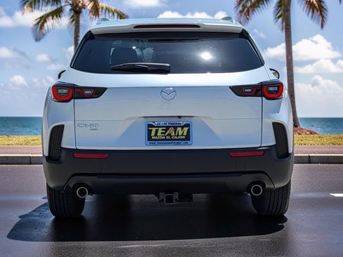 New 2026 MAZDA CX-50 AWD 2.5 S w/ Weather Package image 6
