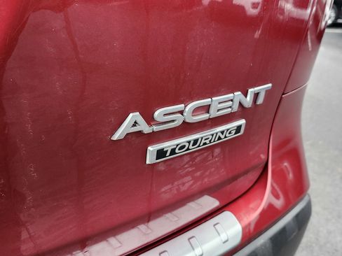 Used 2022 Subaru Ascent Touring w/ Popular Package #2A image 21