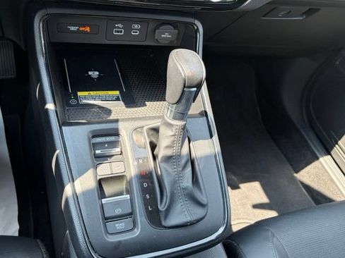 Certified 2023 Honda CR-V EX-L image 24