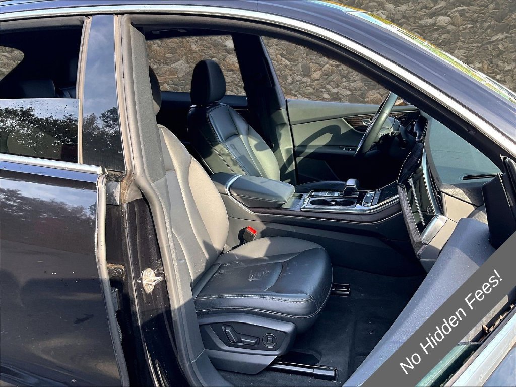 Used 2019 Audi Q8 Premium Plus AWD/4WD image 7