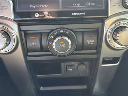 Used 2023 Toyota 4Runner SR5 image 20