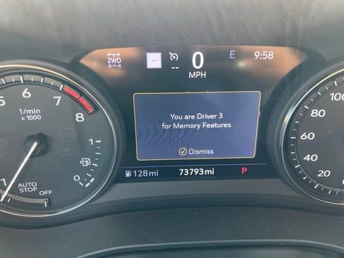 Used 2020 Cadillac XT6 Premium Luxury AWD/4WD image 12
