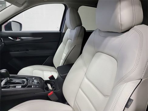 New 2025 MAZDA CX-5 AWD 2.5 S w/ Preferred Package image 13