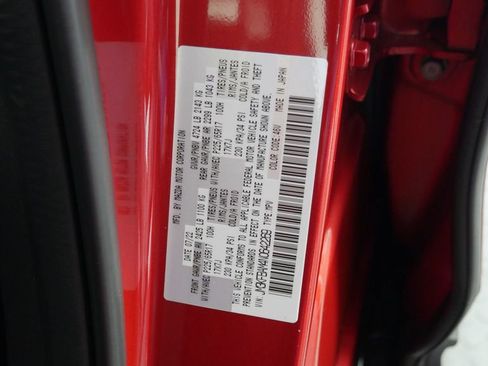 Used 2022 MAZDA CX-5 AWD 2.5 S image 18