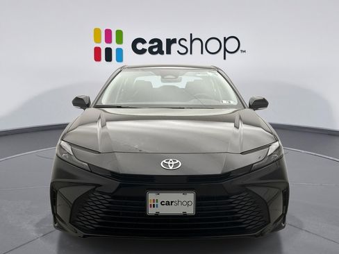 Used 2026 Toyota Camry LE w/ Convenience Package AWD/4WD image 6