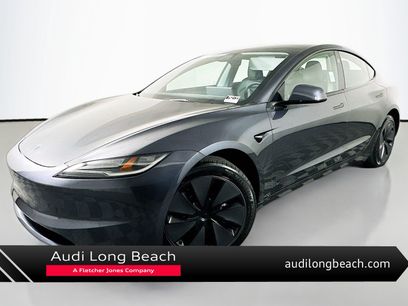 Used 2025 Tesla Model 3