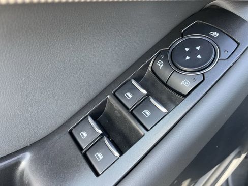 New 2026 Ford Explorer Active w/ Active Comfort Package image 18