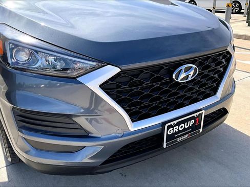 Used 2021 Hyundai Tucson Value image 28