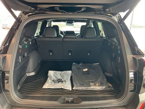 New 2026 Subaru Outback Limited AWD/4WD image 17