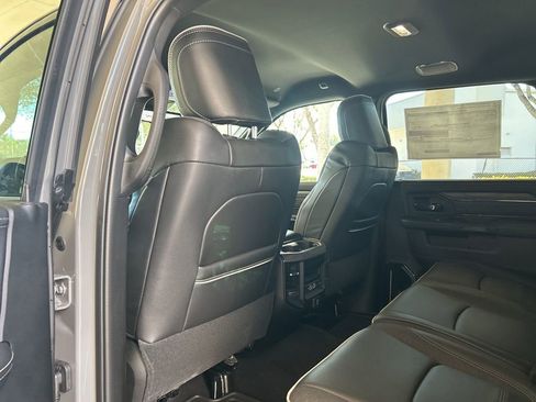 New 2026 RAM 2500 Limited image 41