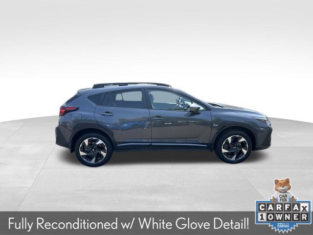 Certified 2024 Subaru Crosstrek 2.5i Limited AWD/4WD image 8