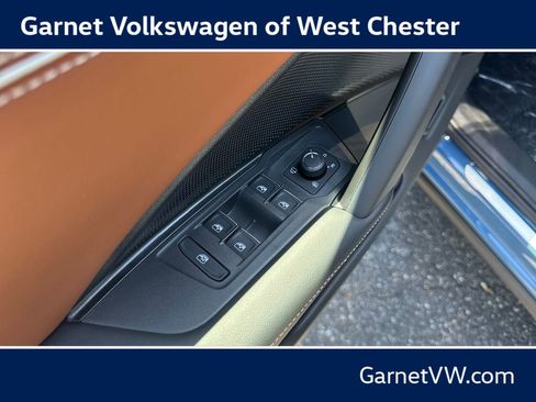 New 2026 Volkswagen Tiguan SEL R-Line AWD/4WD image 19