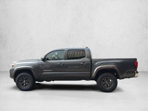 Used 2023 Toyota Tacoma SR5 AWD/4WD image 8
