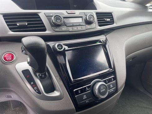 Used 2017 Honda Odyssey EX-L image 23