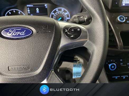 Used 2023 Ford Transit Connect XL image 22