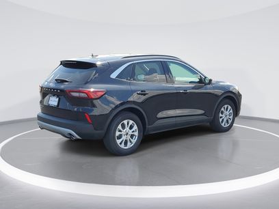 New 2024 Ford Escape Active w/ Tech Pack #2