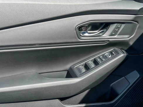 New 2026 Honda Accord EX-L image 14