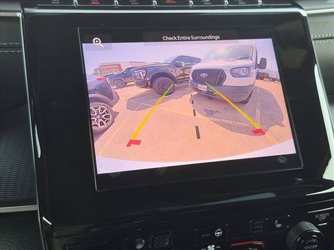 Used 2025 Jeep Grand Cherokee 4WD image 13