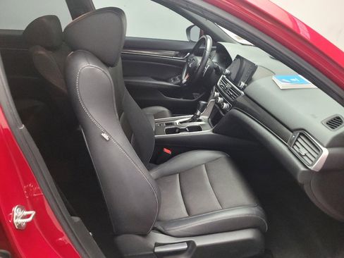 Used 2020 Honda Accord Sport image 21