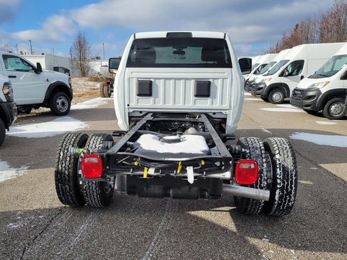 New 2024 RAM 4500 Tradesman image 5