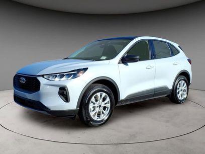 New 2025 Ford Escape Active w/ Tech Pack #1