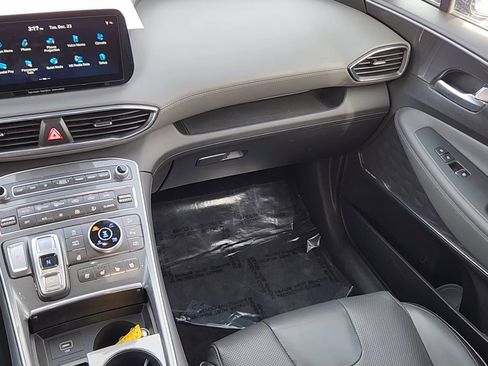 Used 2023 Hyundai Santa Fe Limited image 6