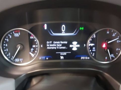 Used 2024 Buick Enclave Premium AWD/4WD image 22