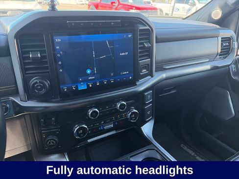 Certified 2021 Ford F150 Platinum w/ Equipment Group 701A High AWD/4WD image 25