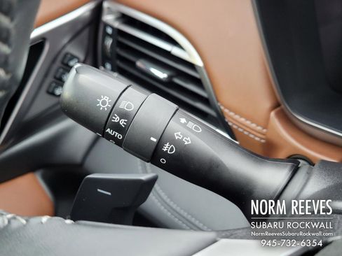 Used 2023 Subaru Outback Touring XT image 33