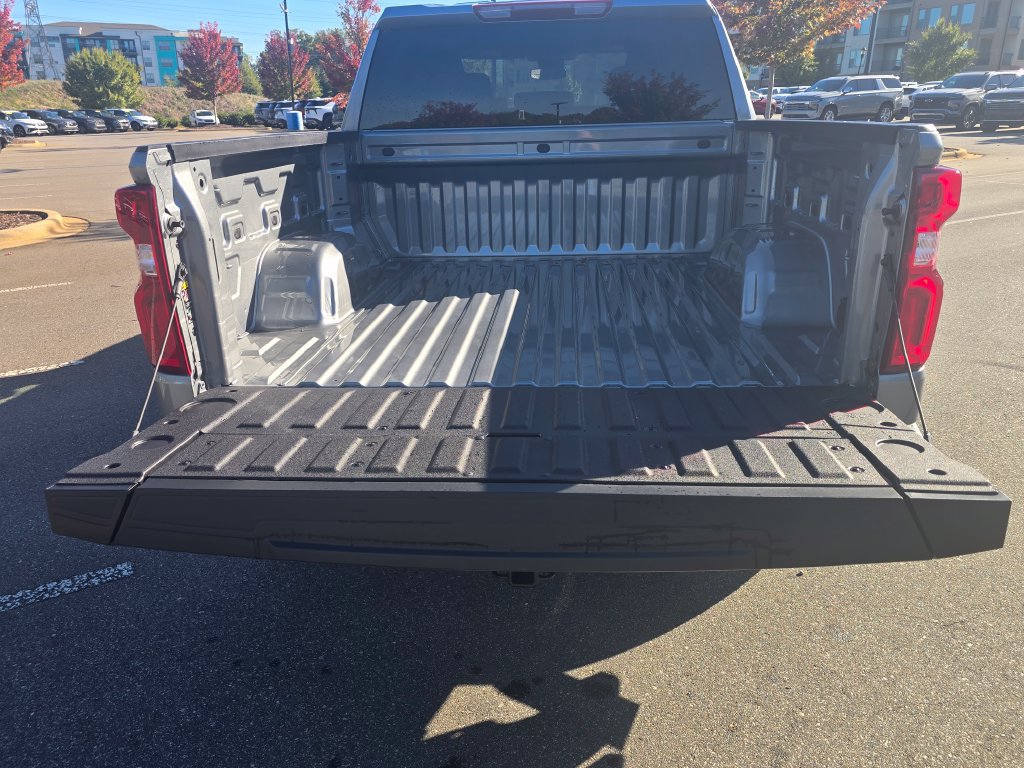 New 2026 Chevrolet Silverado 1500 RST AWD/4WD image 8