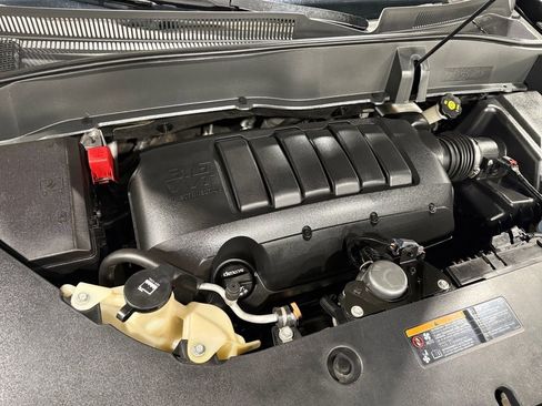 Used 2015 GMC Acadia SLT w/ Open Road Package image 42