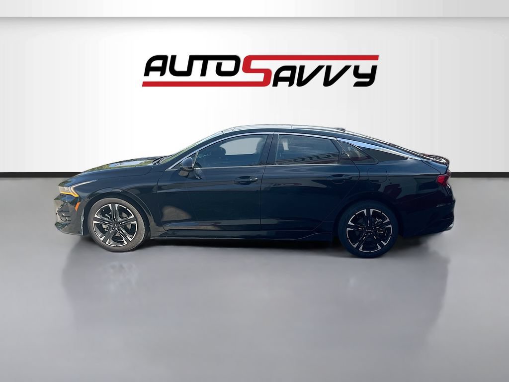 Used 2023 Kia K5 GT-Line FWD image 4