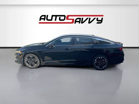 Used 2023 Kia K5 GT-Line FWD image 4