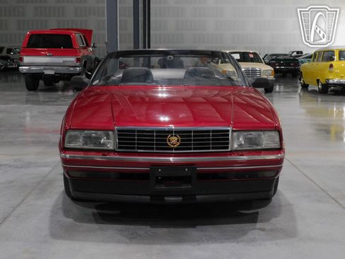 Used 1993 Cadillac Allante image 31