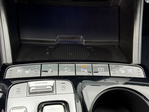 Used 2023 Hyundai Tucson Limited AWD/4WD image 22