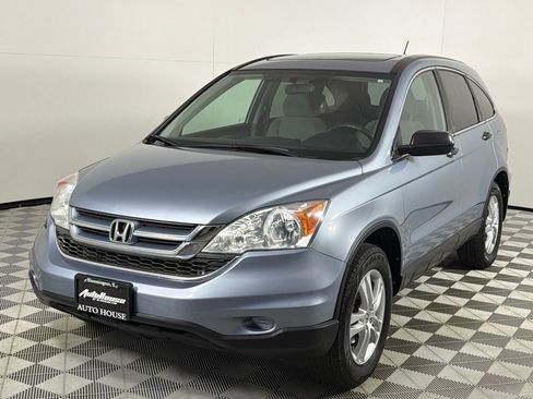 Used 2011 Honda CR-V EX image 10