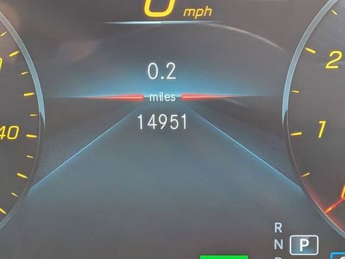 Used 2020 Mercedes-Benz GLE 580 4MATIC image 32