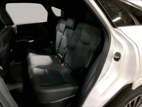 Used 2025 Lexus RX 450h AWD w/ Convenience Package image 21