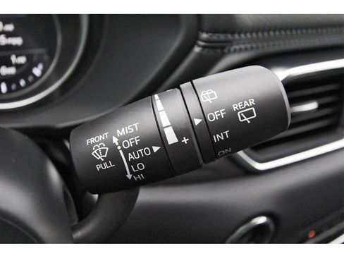 New 2025 MAZDA CX-5 AWD 2.5 S w/ Preferred Package image 17