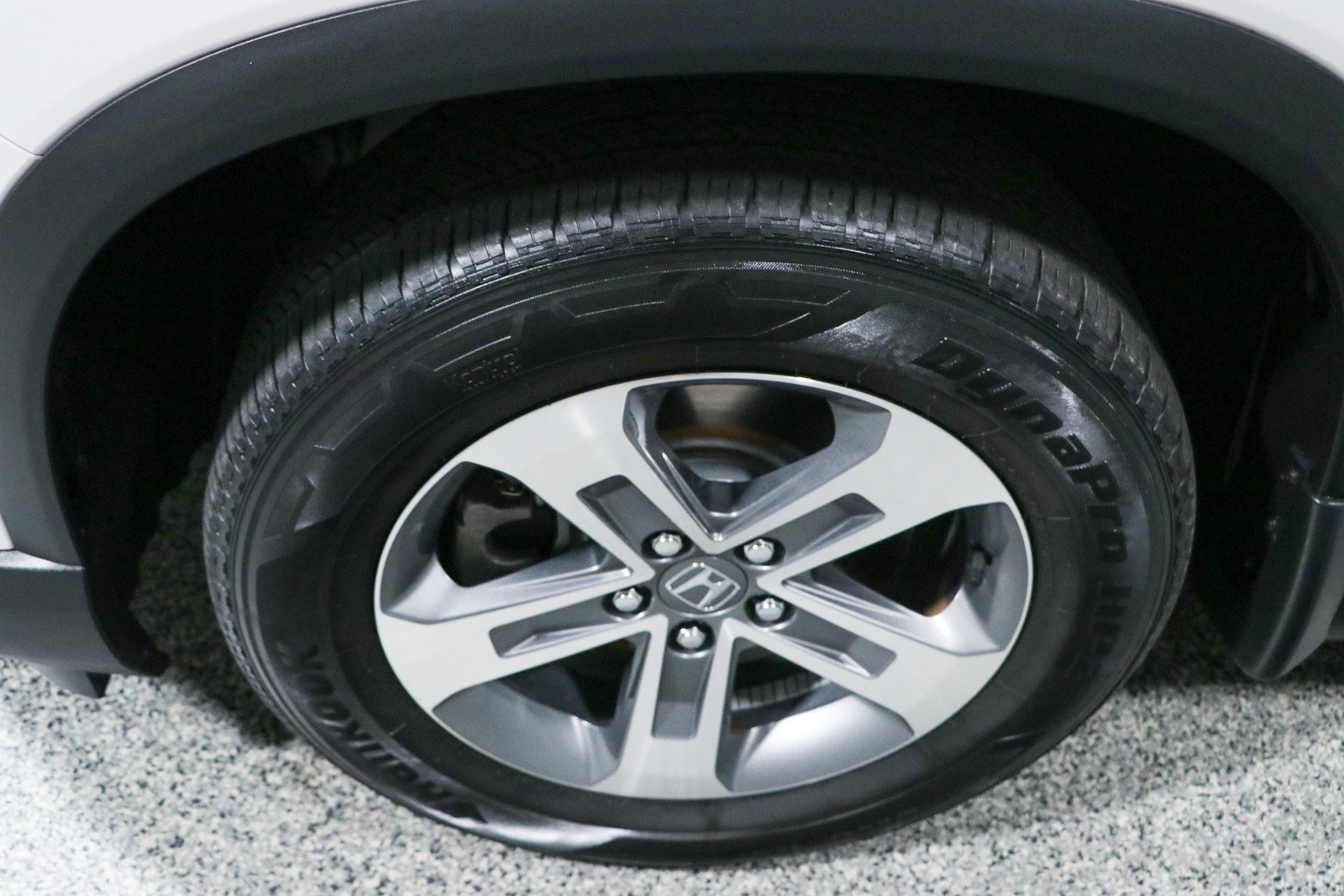 Used 2023 Honda Pilot EX-L image 11
