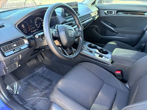 Certified 2023 Honda Civic EX image 11
