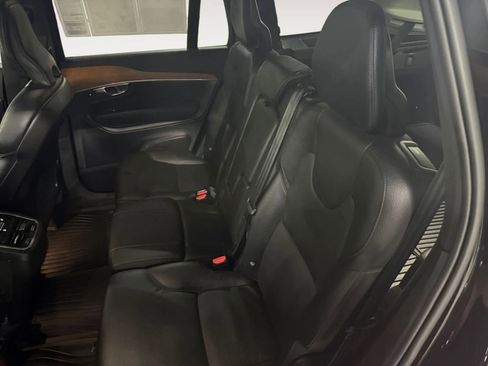 Used 2024 Volvo XC90 B6 Plus w/ Protection Package Premier image 17