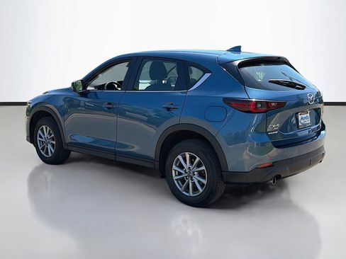 Used 2023 MAZDA CX-5 AWD 2.5 S image 7