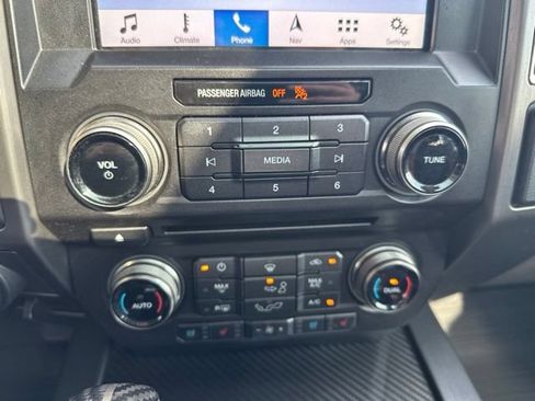 Used 2017 Ford F150 Raptor w/ Equipment Group 802A Luxury AWD/4WD image 24