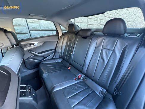 Used 2018 Audi A4 2.0T Ultra Premium w/ 18" Wheel Package image 53