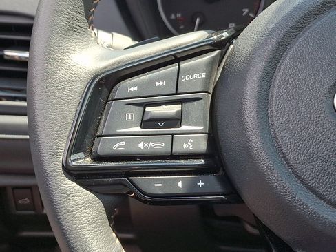 Certified 2026 Subaru Forester Touring AWD/4WD image 22