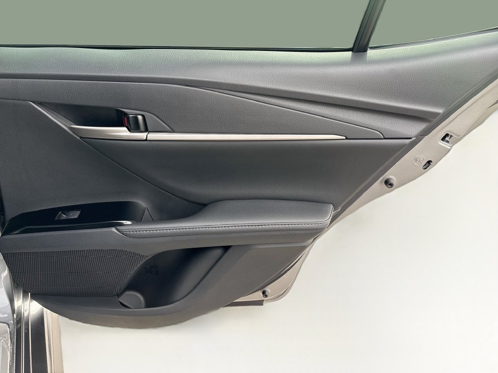 New 2026 Toyota Camry XSE w/ Premium Package FWD image 27