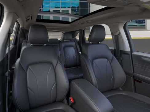 New 2026 Ford Escape Platinum w/ Premium Technology Package image 10