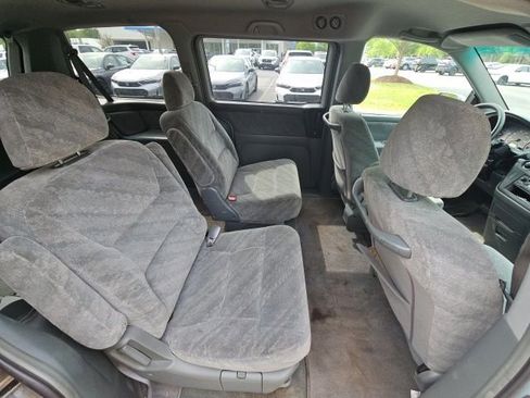 Used 2002 Honda Odyssey EX image 11