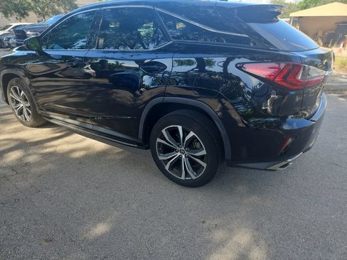 Used 2019 Lexus RX 350 FWD w/ Premium Package image 12